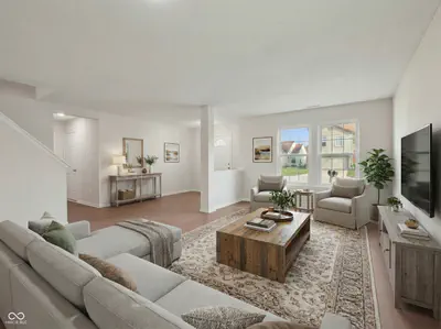 10827 Zimmerman Lane, Indianapolis - 9