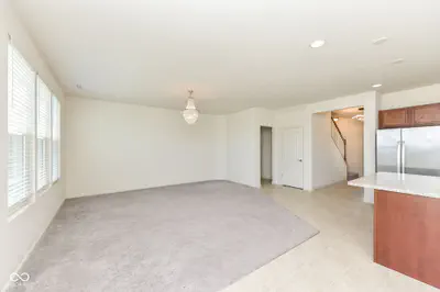 6645 Timberline Trail, Whitestown - 6