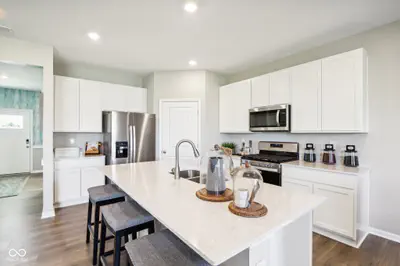 6818 Levant Lane, Indianapolis - 19