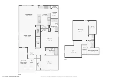 237 Kansas Street, Indianapolis - 41