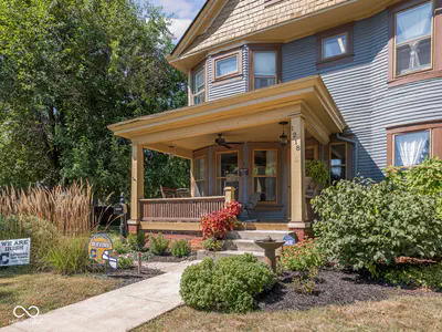 1218 Central Avenue, Indianapolis - 63