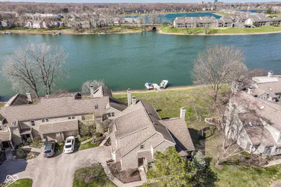 7238 Harbour Isle, Indianapolis - 3
