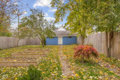 818 Sycamore Street, Columbus - 48