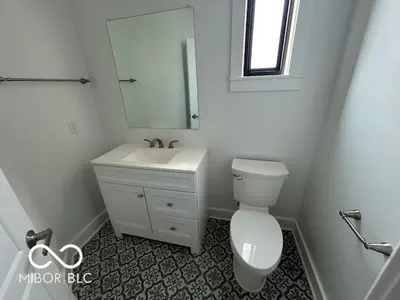 1810 Bellefontaine Street, Indianapolis - 10