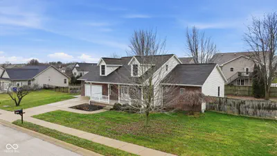 4201 Coffey Lane, Bloomington