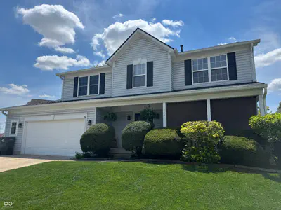 1616 Walpole Lane, Indianapolis