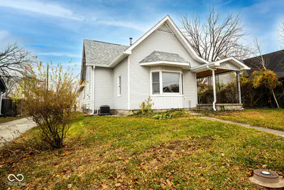 601 Ohio Street, Martinsville - 40