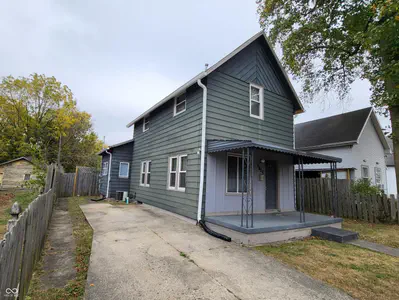 1024 13th Street, Anderson - 2