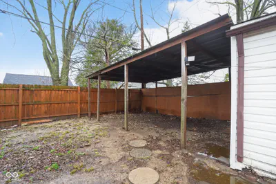 2240 Saint Peter Street, Indianapolis - 23