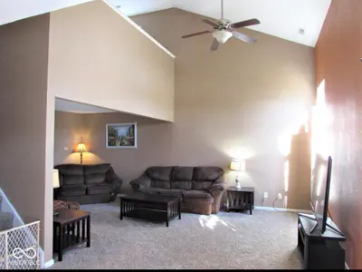 3615 Whistlewood Lane, Indianapolis - 2