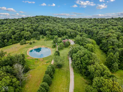 4325 County Road 650, Brownstown - 23