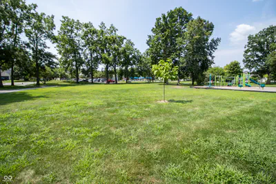 10207 Tybalt Drive, Fishers - 45