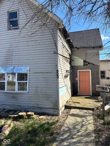 803 13th Street, Elwood