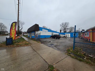 1915 Southeastern Avenue, Indianapolis - 9