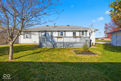 6519 US Highway 50, Holton - 10