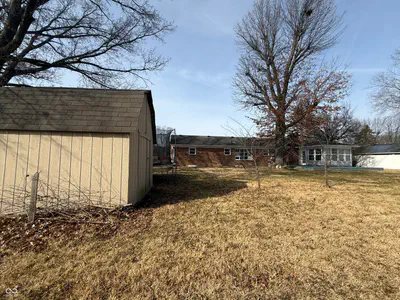 8101 Hi Vu Drive, Indianapolis - 38