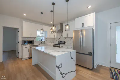 301 26th Street, Indianapolis - 6