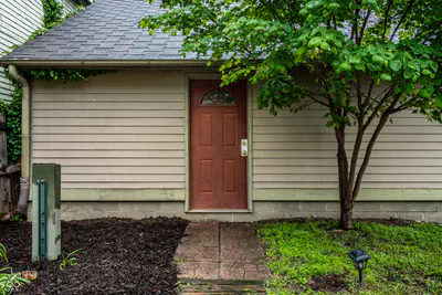 1907 Delaware Street, Indianapolis - 28