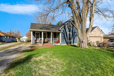 202 Monroe Street, Indianapolis - 3