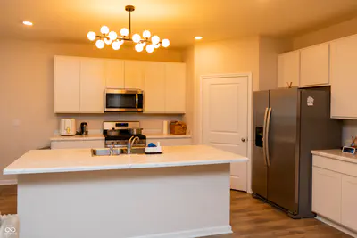2235 Gambel Lane, Danville - 19