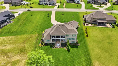 4025 Lochview Court, Bargersville - 127
