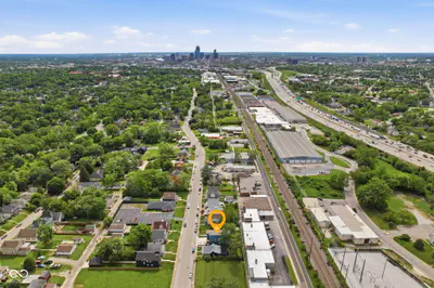 2318 Brookside Avenue, Indianapolis - 63
