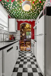 814 48th Street, Indianapolis - 16