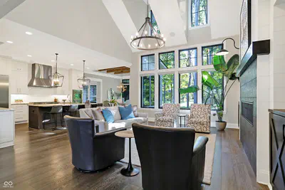 10725 Holliday Farms Boulevard, Zionsville - 11