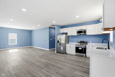 2344 Saint Paul Street, Indianapolis - 9