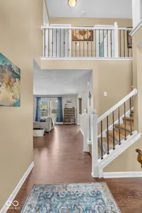 2905 Shadow Lake Drive, Indianapolis - 4
