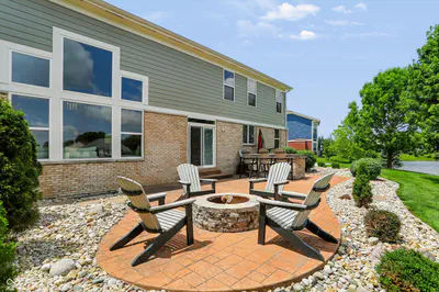 3222 Cherokee Circle, Bargersville - 72