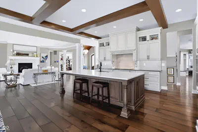 4025 Lochview Court, Bargersville - 35