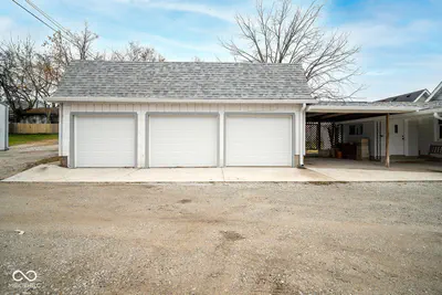 601 Ohio Street, Martinsville - 2