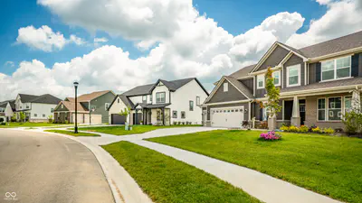 4842 Waterline Street, McCordsville - 26