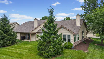 6553 Edna Mills Drive, Camby - 26