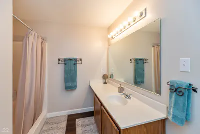 2426 Manita Drive, Indianapolis - 18