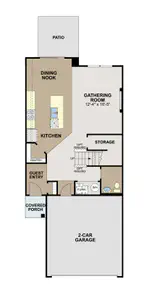 17538 Ebling Trail, Westfield - 12