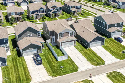 2606 Plano Drive, Whitestown - 37