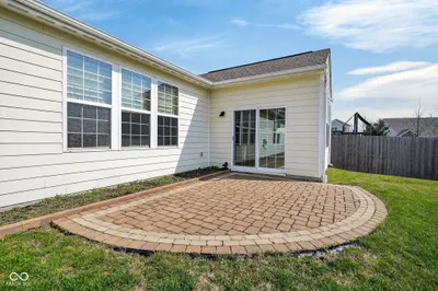 6121 Marigold Court, Whitestown - 37