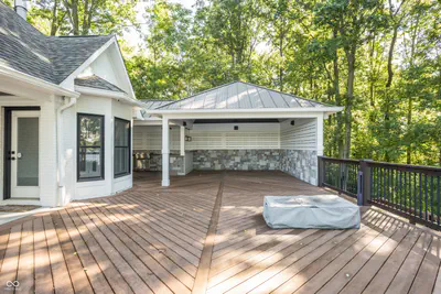 8641 Fawn Lake Circle, Indianapolis - 84