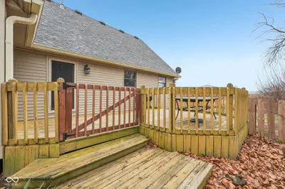 4650 County Road 650, North Salem - 97