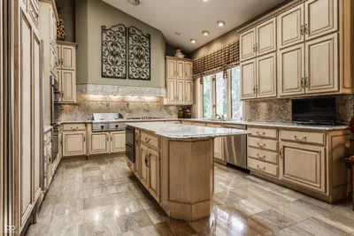 5101 Green Braes E Drive, Indianapolis - 28