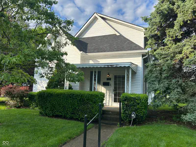 917 Lexington Avenue, Indianapolis