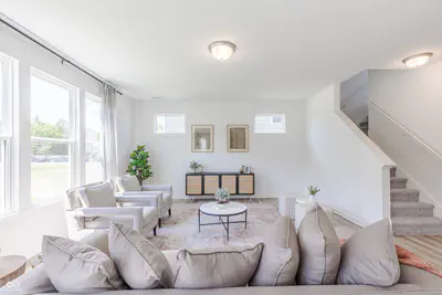 438 Chester Lane, Pittsboro - 9