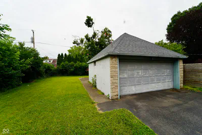 6126 Saint Joseph Street, Indianapolis - 28