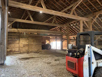 7746 County Road 50, Connersville - 57