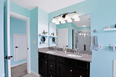 11947 Mannings Pass, Zionsville - 41