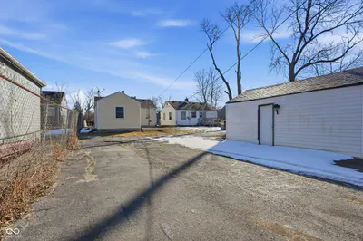 3426 Olney Street, Indianapolis - 28