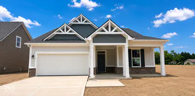 6416 Enclave Boulevard, Whitestown