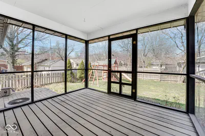 1420 Kessler Boulevard East Drive, Indianapolis - 23